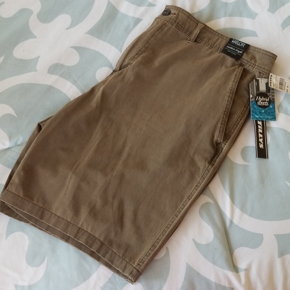 Valor Other - Valor Hybrid Shorts